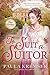 To Suit a Suitor by Paula Kremser