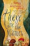 These Are the Names