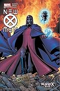 New X-Men (2001-2004) #147