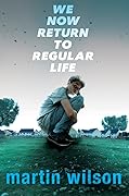We Now Return to Regular Life