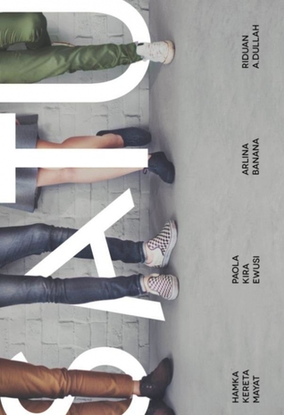 Satu (Paperback)