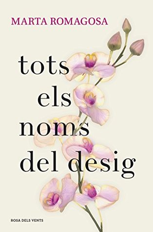 Tots els noms del desig (Kindle Edition)