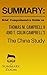 Summary: Brief Comprehensive Guide On: Thomas M. Campbell II and T. Colin Campbell’s: The China Study (Summary Zoom Book 20)