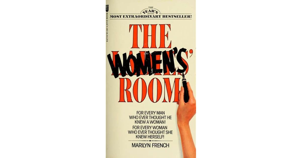 The Women's Room by Marilyn French