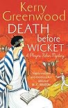 Death Before Wicket