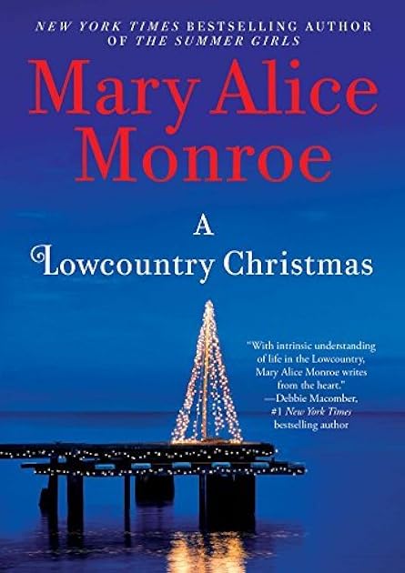 A Lowcountry Christmas (Lowcountry Summer #5)