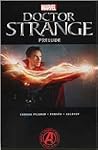Marvel's Doctor Strange Prelude by Will Corona Pilgrim