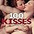 100 kisses: Say it with art