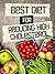 Best Diet For Reducing High Cholesterol