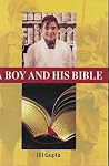 A Boy and His Bible A Boy and His Bible