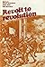 Revolt to revolution: Studi...