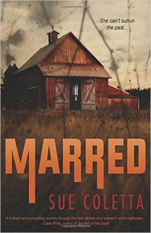 Marred (Paperback)