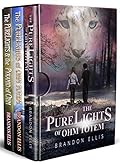 The PureLights Series Boxset: Books 1, 2 & 3