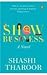 Show Business [Paperback] [Jan 01, 2015] SHASHI THAROOR by Shashi Tharoor