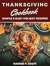 Thanksgiving Cook...