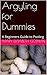 Argyling for Dummies: A Beginners Guide to Pooling