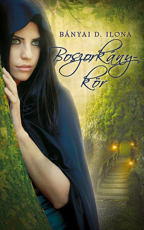 Boszorkánykör (Hardcover)