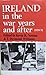 Ireland in the war years and after 1939-51