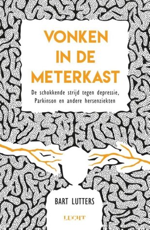 Vonken in de meterkast (Paperback)