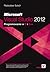 Microsoft Visual Studio 2012. Programowanie w C i C++