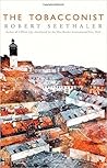 The Tobacconist by Robert Seethaler