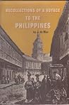 Recollections of a voyage to the Philippines