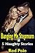 Banging My Stepmom- 5 Naugh...