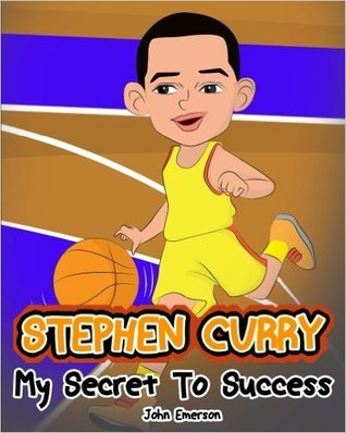 Stephen Curry: My Secret to Success
