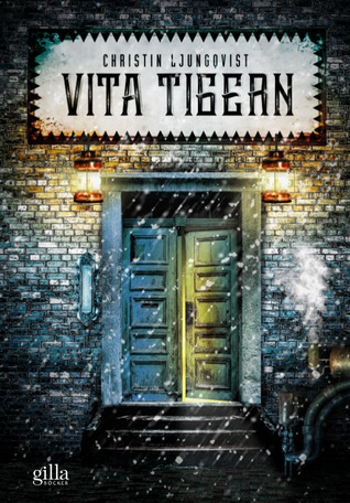 Vita tigern