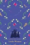 Little Women by Louisa May Alcott