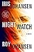 Night Watch (Kendra Michaels, #4)