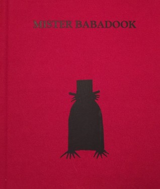 Mister Babadook (Hardcover)