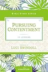 Pursuing Contentment