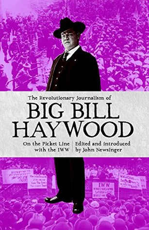 The Revolutionary Journalism of Big Bill Haywood: On the Picket Line with the IWW (Kindle Edition)