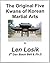 The Original Five Kwans of Korean Martial Arts by Len Losik