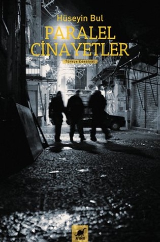 Paralel Cinayetler (Paperback)