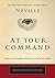 At Your Command by Neville Goddard