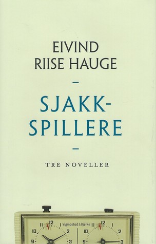 Sjakkspillere