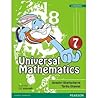Universal Mathematics 7