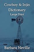 Cowboy & Injin Dictionary