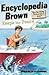 Encyclopedia Brown Keeps th...