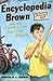 Encyclopedia Brown and the ...