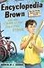 Encyclopedia Brown and the Case of the Secret Pitch by Donald J. Sobol Encyclopedia Brown and the Case of the Secret Pitch by Donald J. Sobol