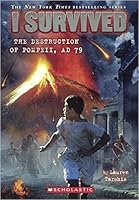 i survived the destruction of pompeii, AD 79