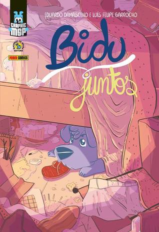 Bidu: Juntos (Hardcover)