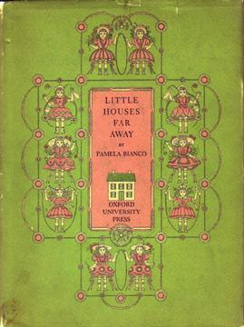 Little Houses Far Away