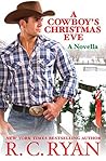 A Cowboy's Christmas Eve (Malloys of Montana #2.5)