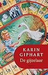 De gijzelaar by Karin Giphart