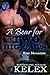 A Bear for Two Big Cats (Bear Mountain #16)