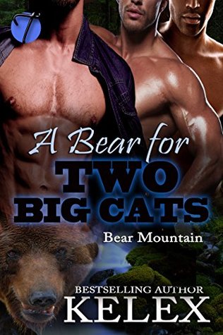 A Bear for Two Big Cats (Bear Mountain #16)